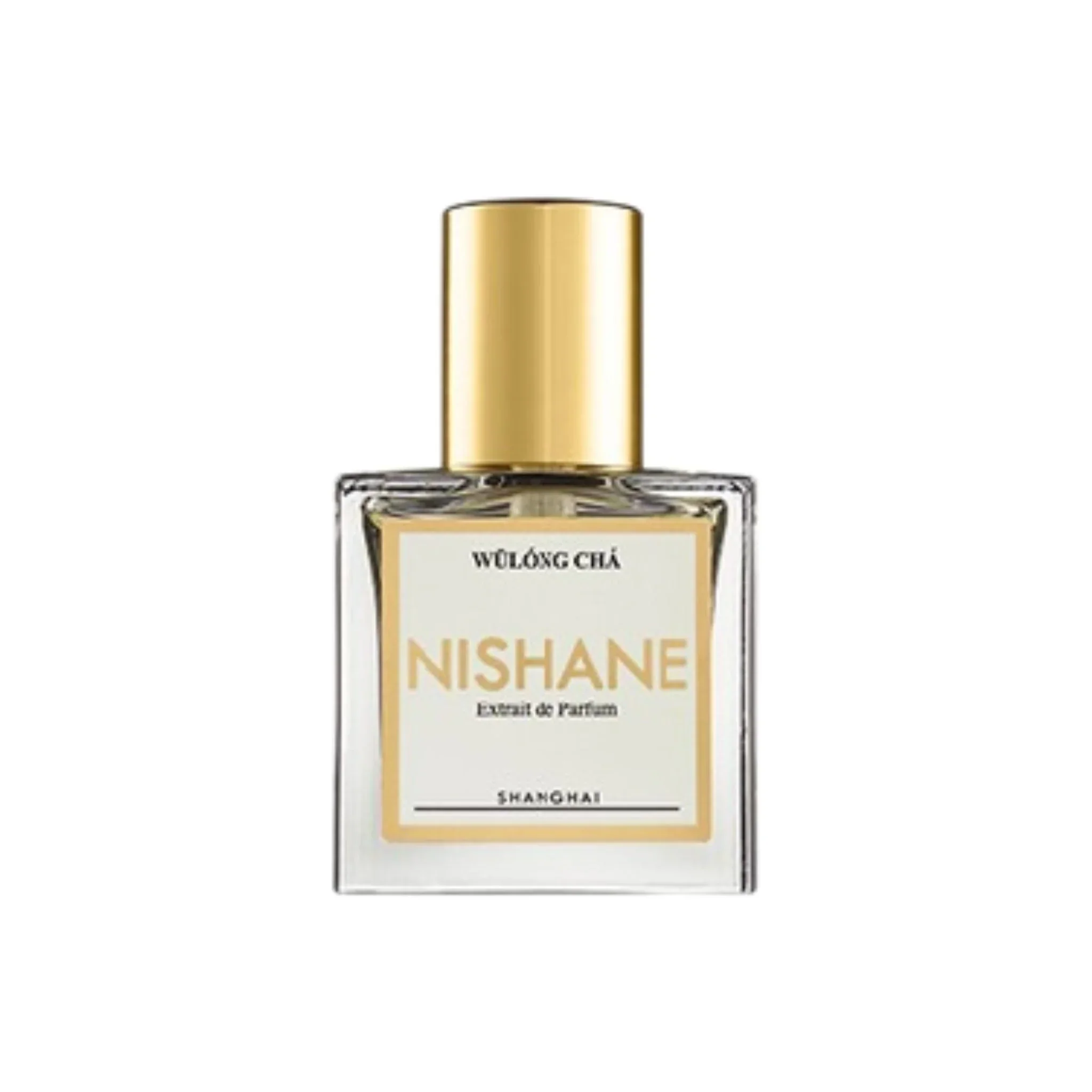 Nishane Wulong Cha Extrait de Parfum for Unisex - Image 4