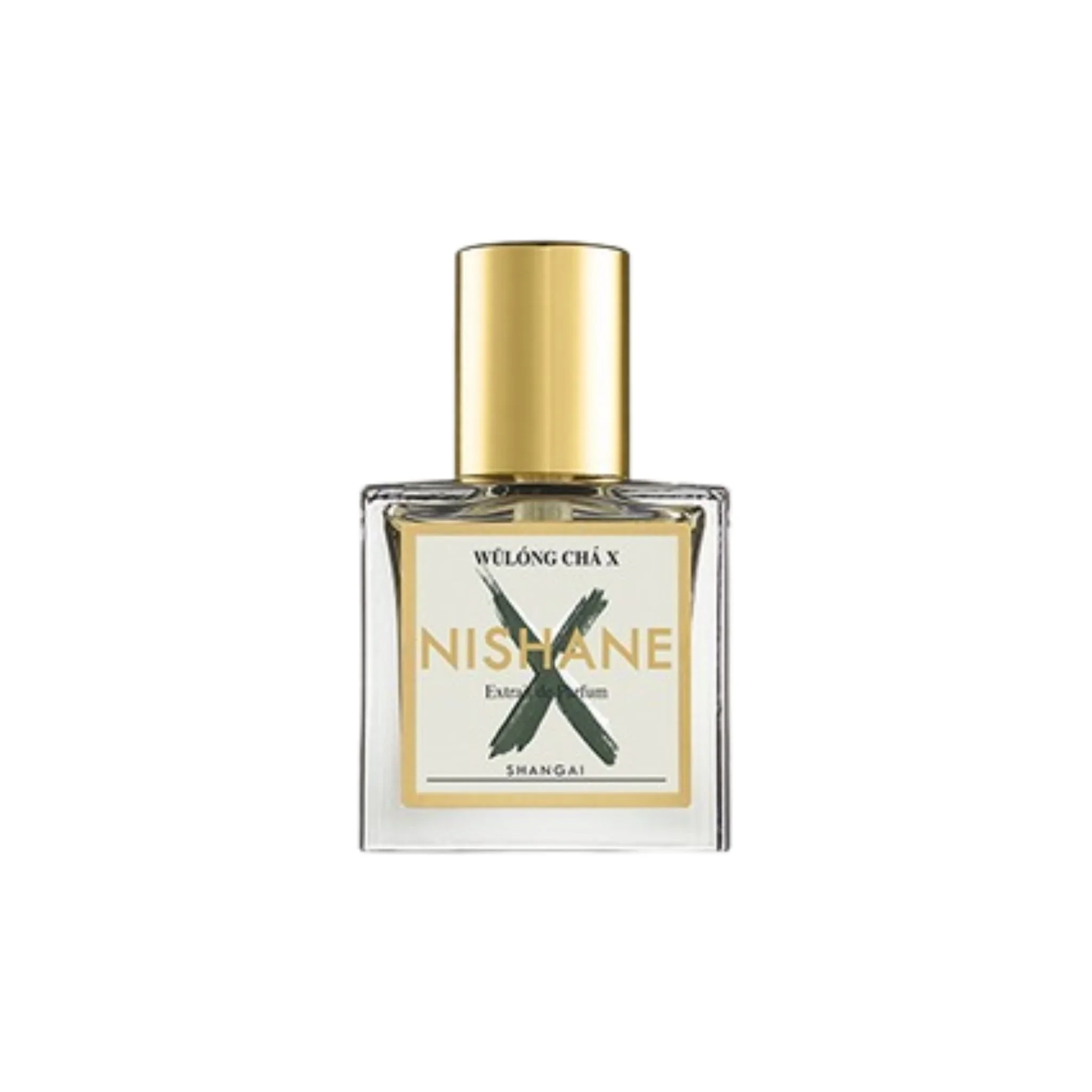 Nishane Wulong Cha X Extrait de Parfum for Unisex - Image 3