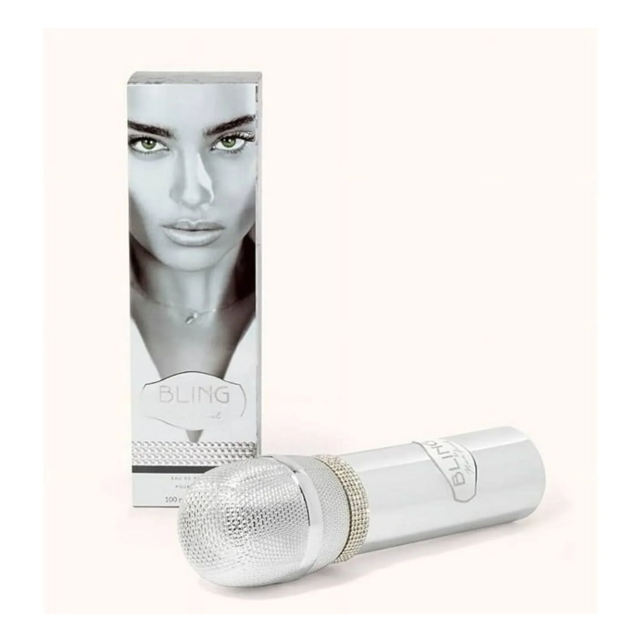 Noa Kirel Bling Eau de Parfum for Women