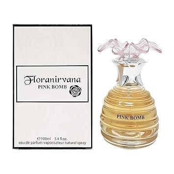 Nuparfums Floranirvana Pink Bomb Eau de Parfum for Women