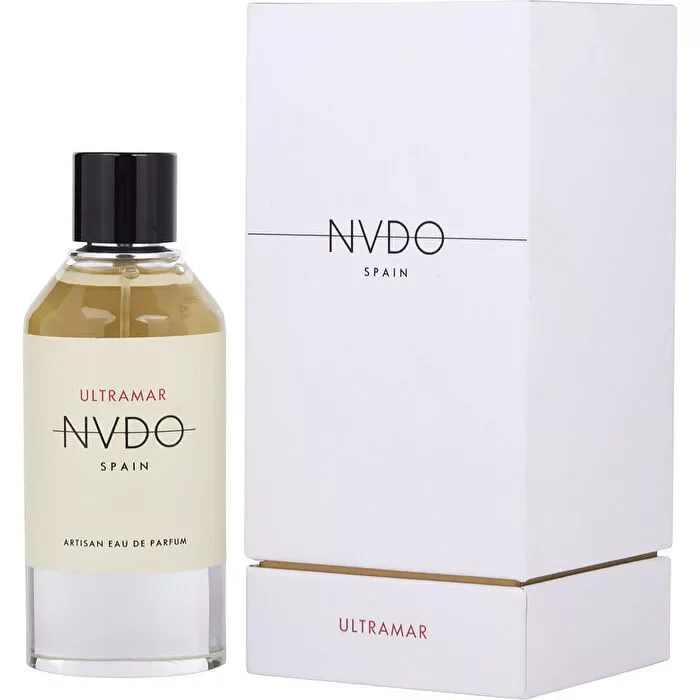 NVDO Spain Ultramar Artisan Eau de Parfum for Unisex