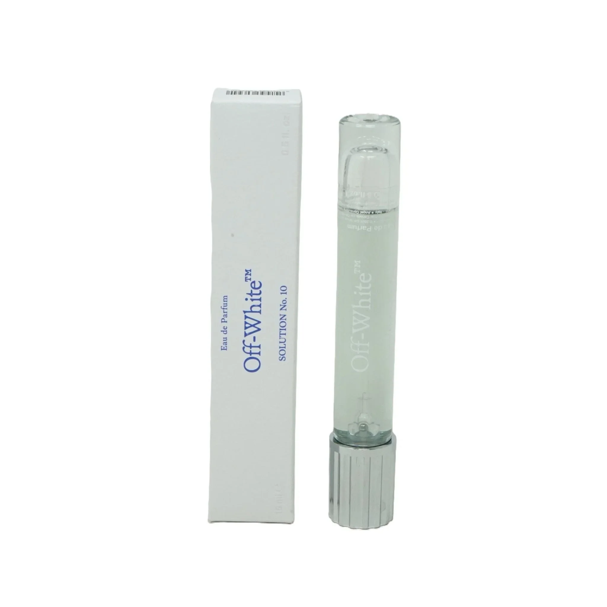Off-White Solution No.10 Eau de Parfum for Unisex - Image 2
