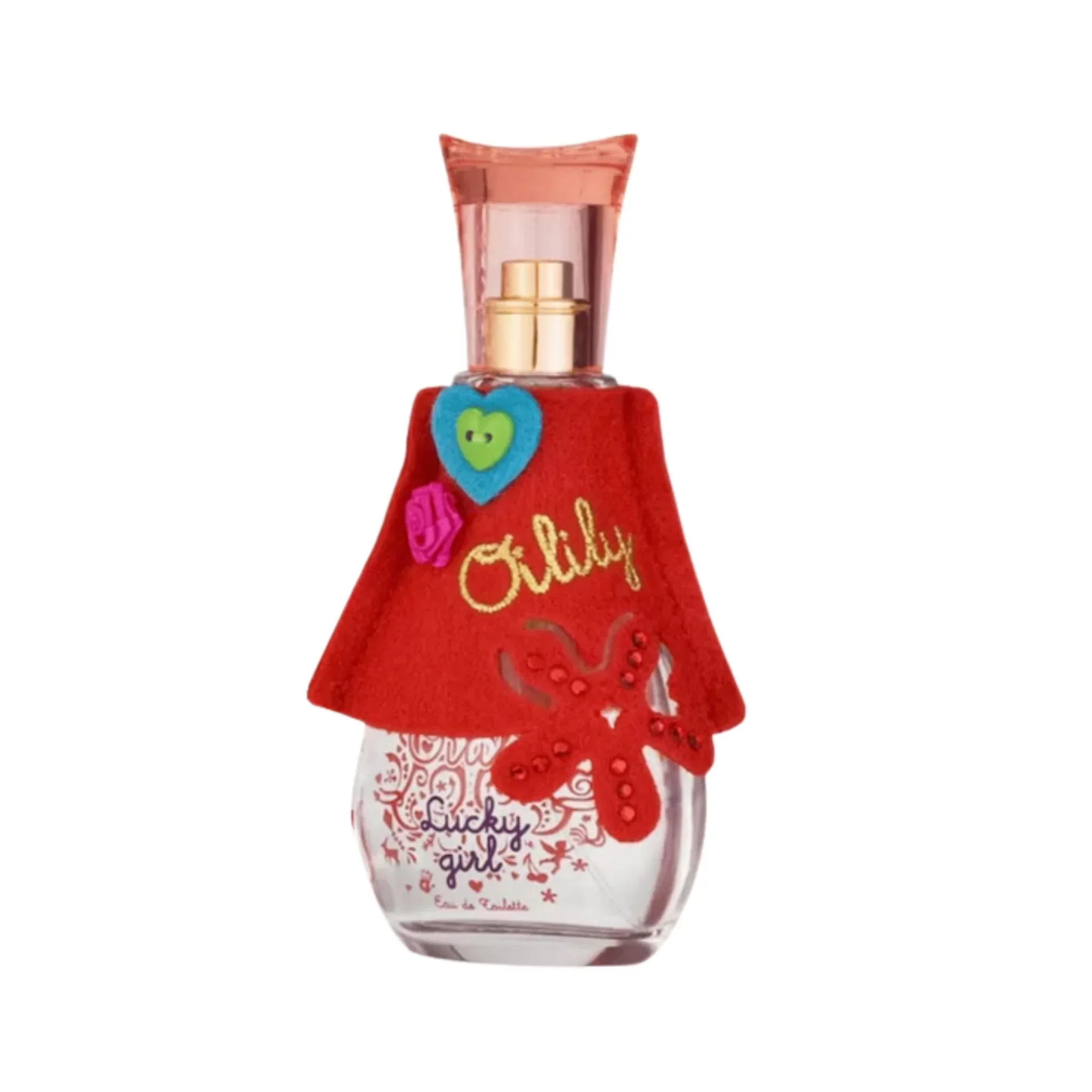 Oilily Lucky Girl Eau de Toilette for Kids - Image 2