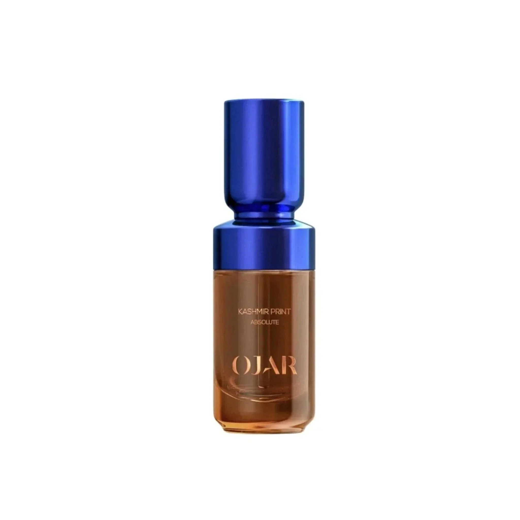 Ojar Kashmir Print Absolute Perfume Oil for Unisex