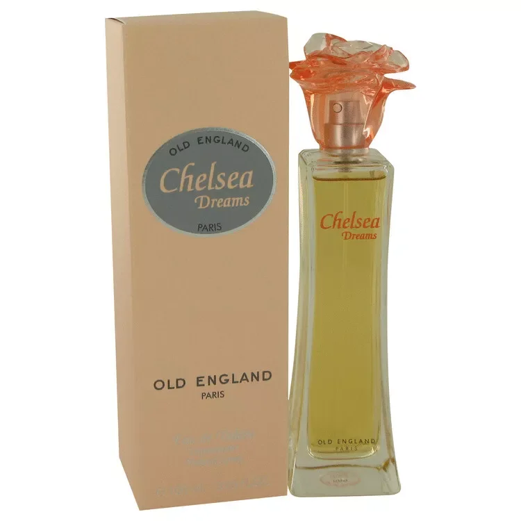 Old England Chelsea Dreams Eau de Toilette for Women