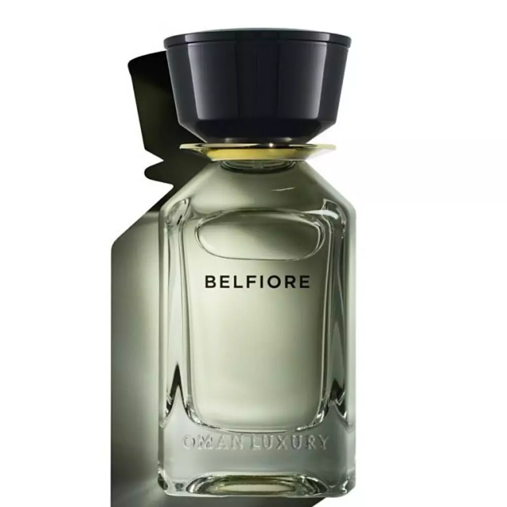 Omanluxury Belfiore Eau de Parfum for Unisex