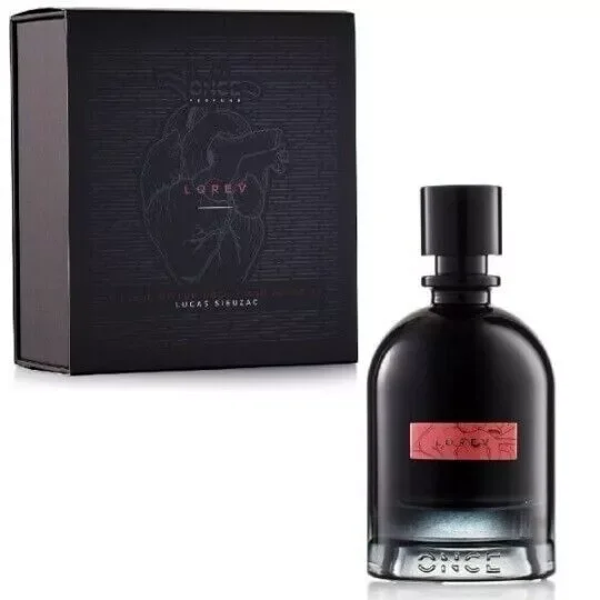 Once Lorev Eau de Parfum for Unisex