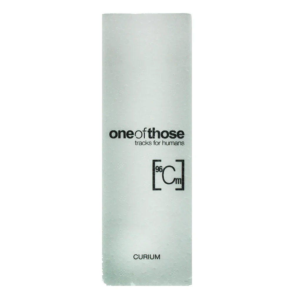 One Of Those Curium [96Cm] Eau de Parfum for Unisex