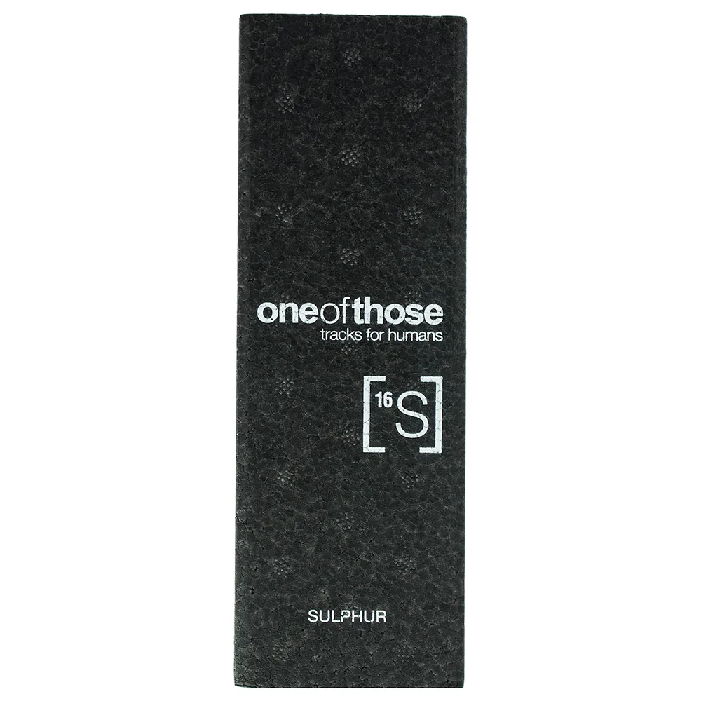 One Of Those Sulphur [16S] Eau de Parfum for Unisex
