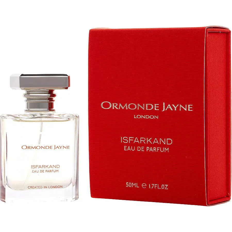 Ormonde Jayne Isfarkand Eau de Parfum for Unisex - Image 2