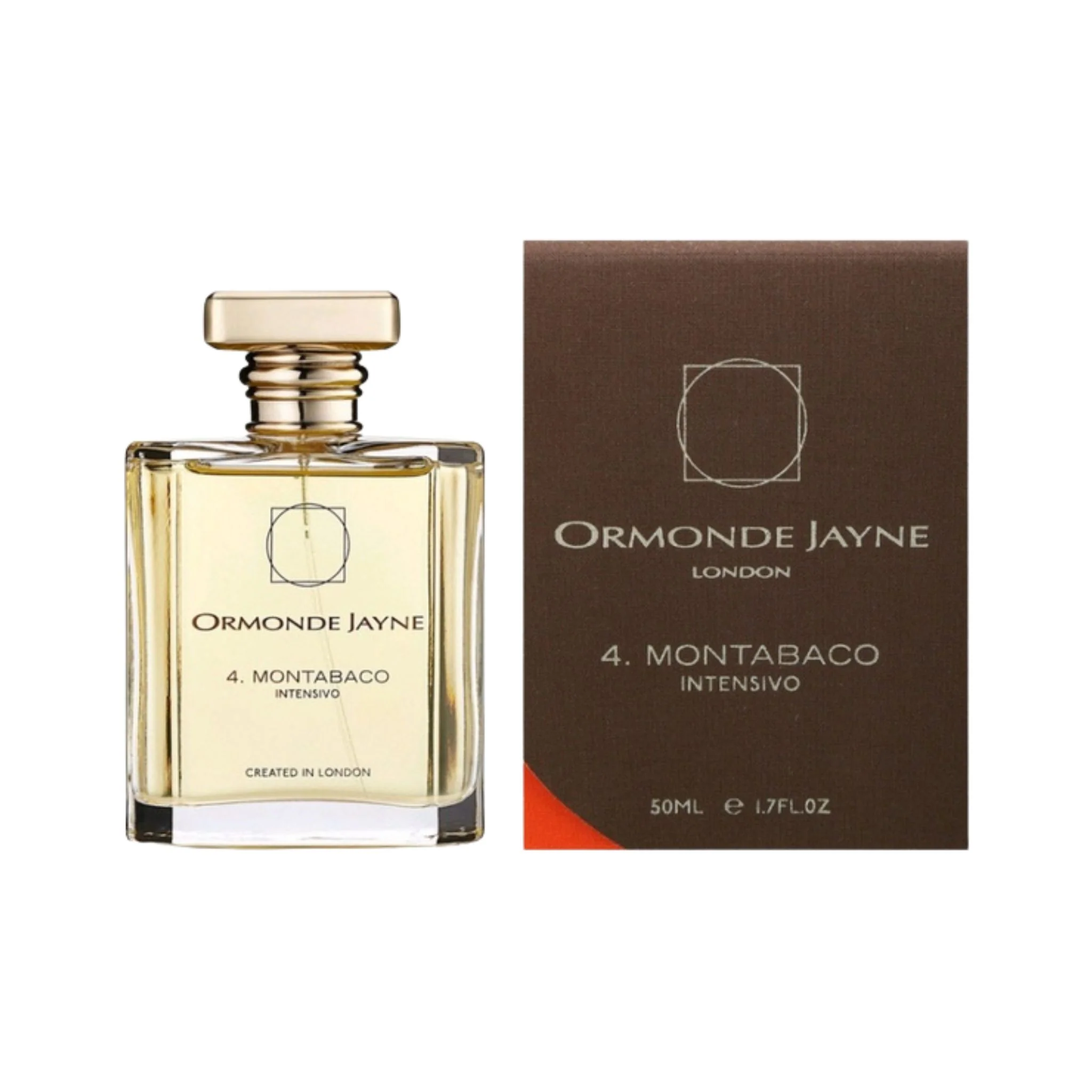 Ormonde Jayne Montabaco Intensivo Parfum for Unisex - Image 2