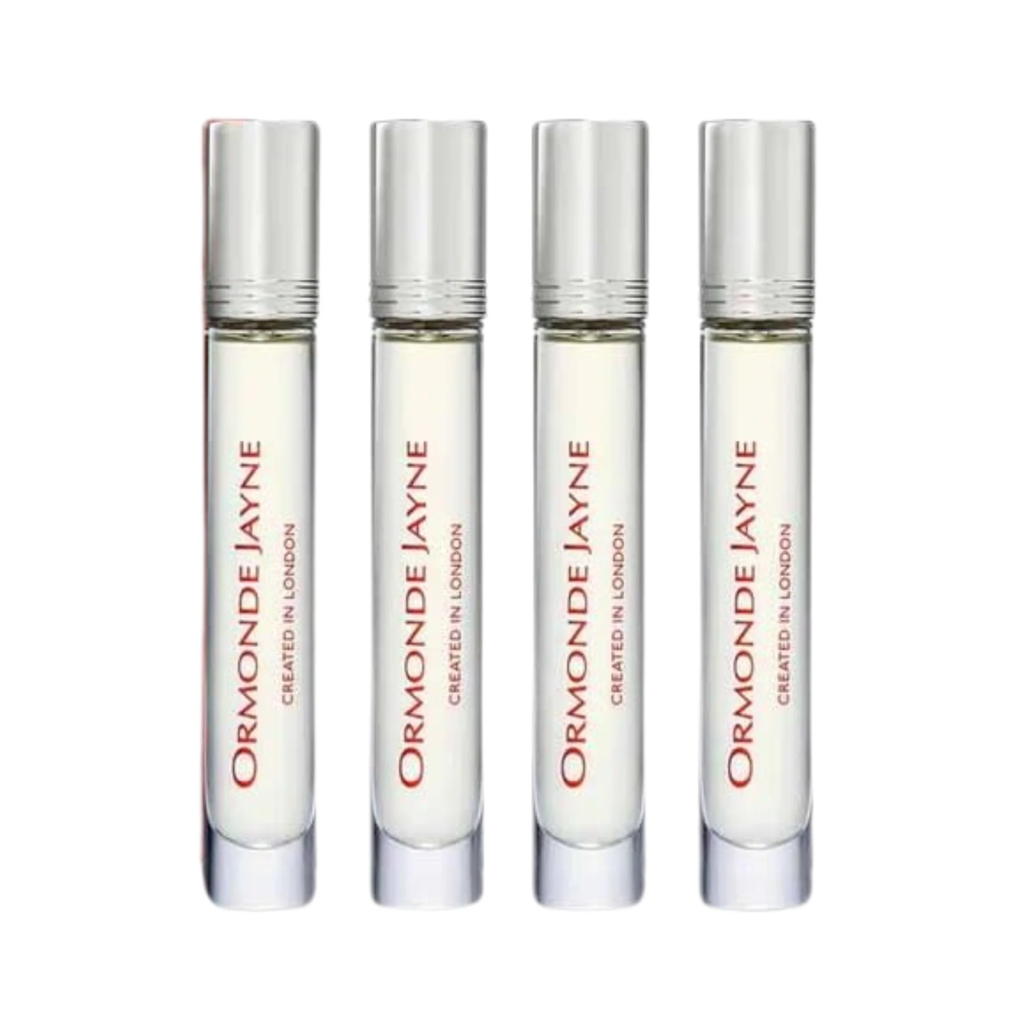 Ormonde Jayne Montabaco Intensivo Parfum for Unisex - Image 3