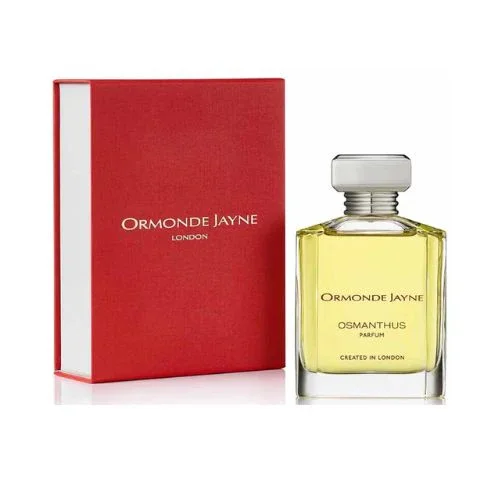 Ormonde Jayne Osmanthus Parfum for Unisex