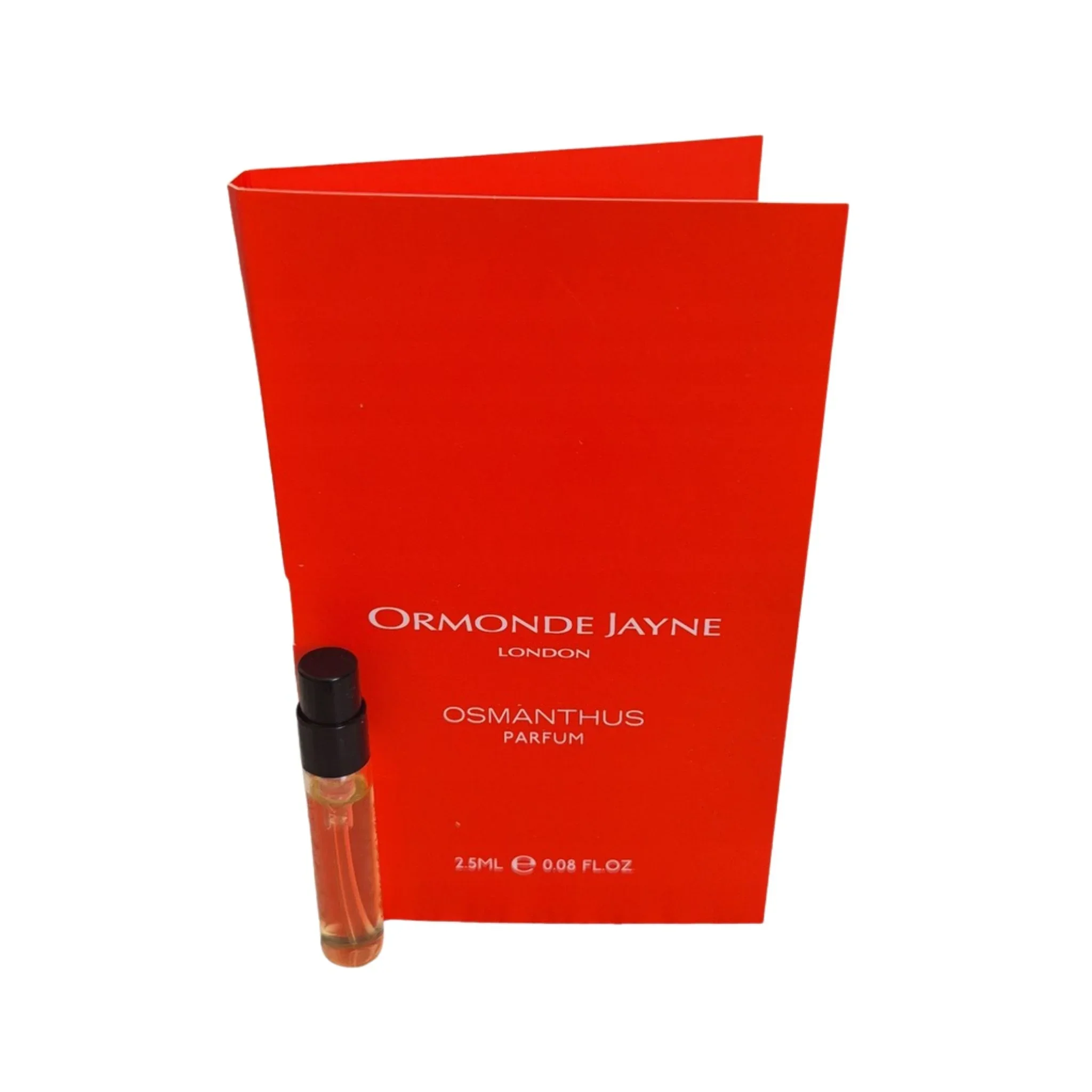 Ormonde Jayne Osmanthus Parfum for Unisex - Image 3