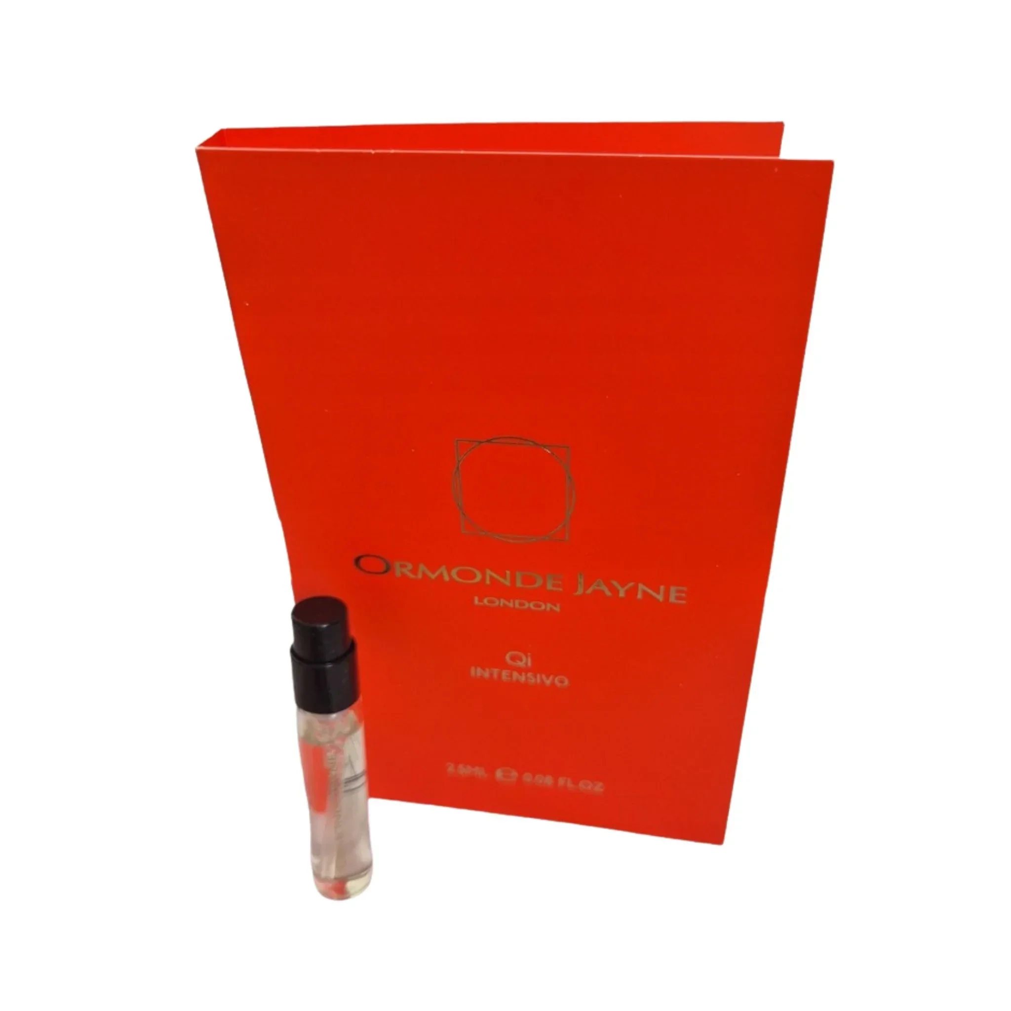 Ormonde Jayne Qi Intensivo Parfum for Unisex - Image 2