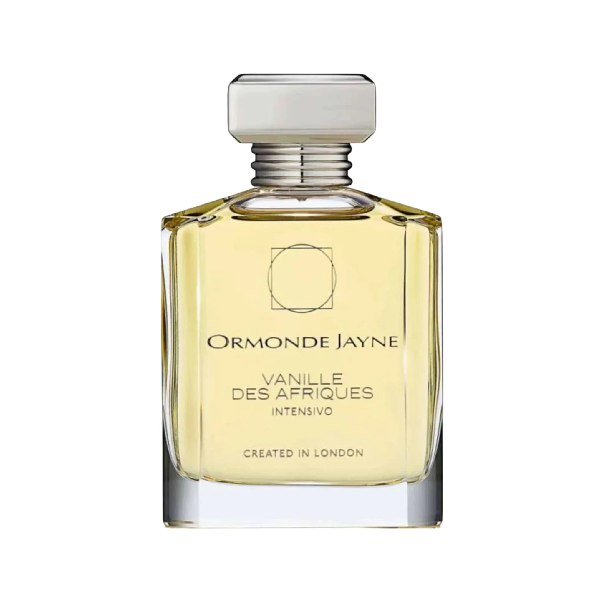 Ormonde Jayne Vanille Des Afriques Intensivo Parfum for Unisex