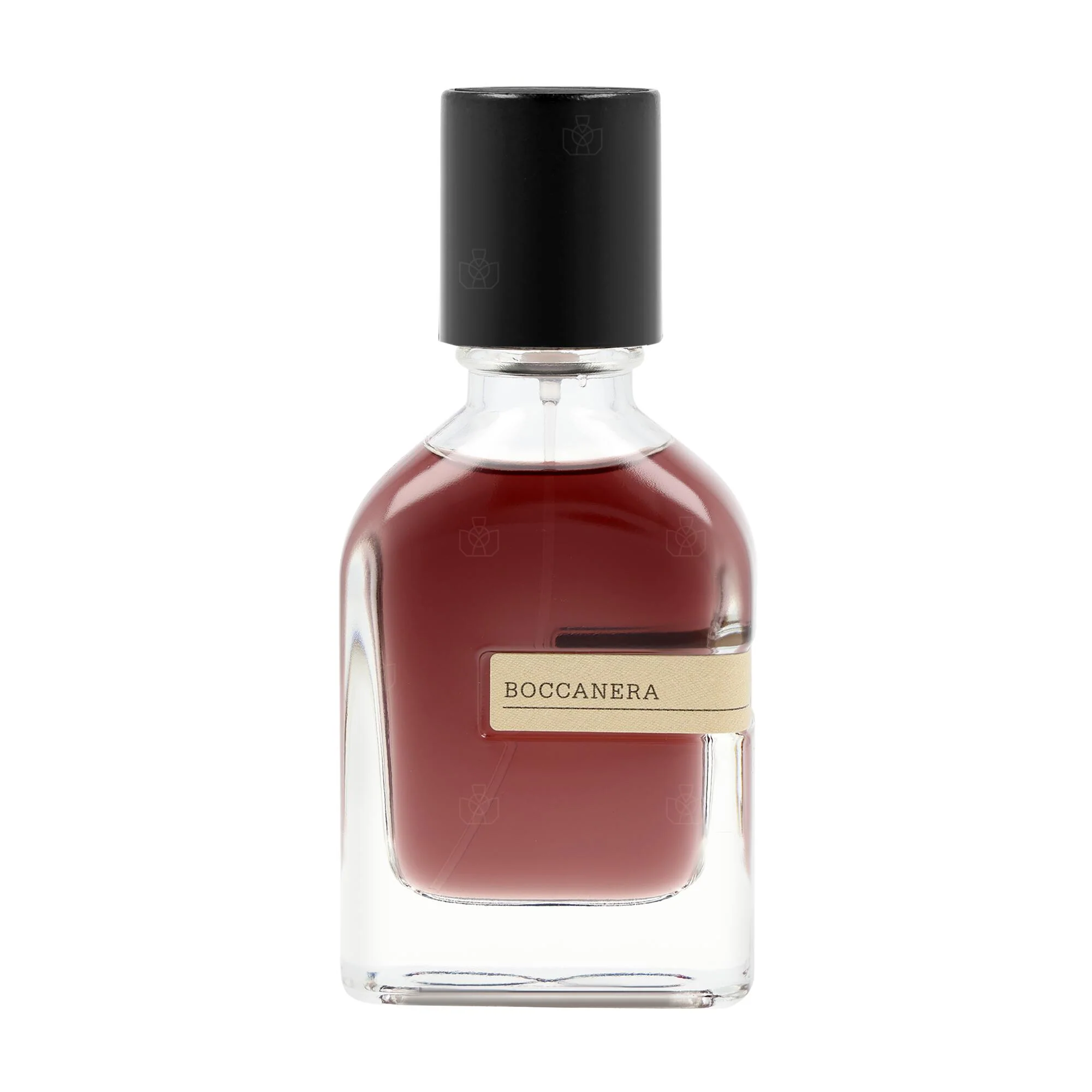 Orto Parisi Boccanera Parfum for Unisex