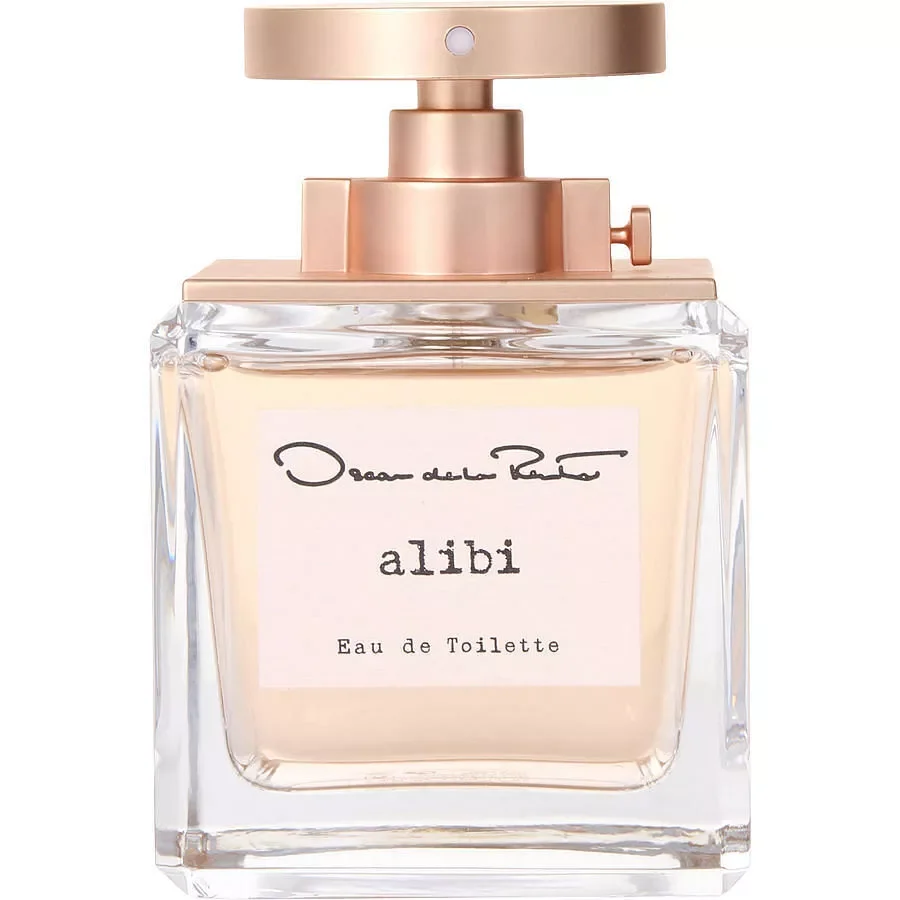 Oscar De La Renta Alibi Eau de Toilette for Women - Image 5