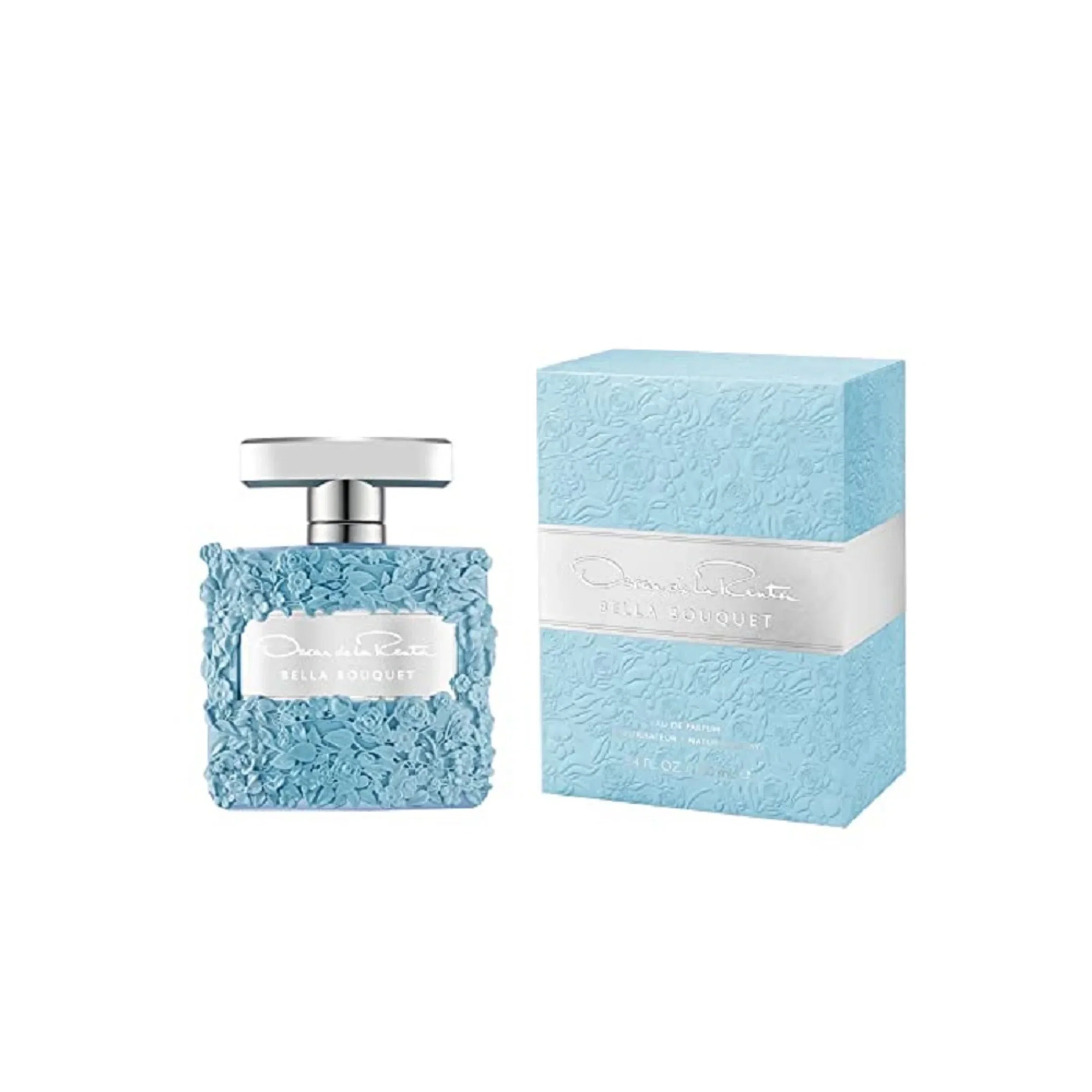 Oscar De La Renta Bella Bouquet Eau de Parfum for Women