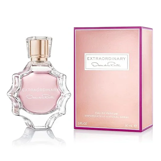 Oscar De La Renta Extraordinary Eau de Parfum for Women