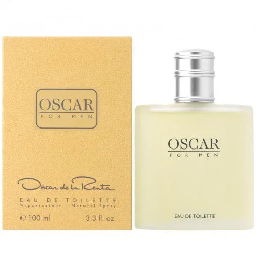 Oscar De La Renta Oscar For Men Eau de Toilette for Men