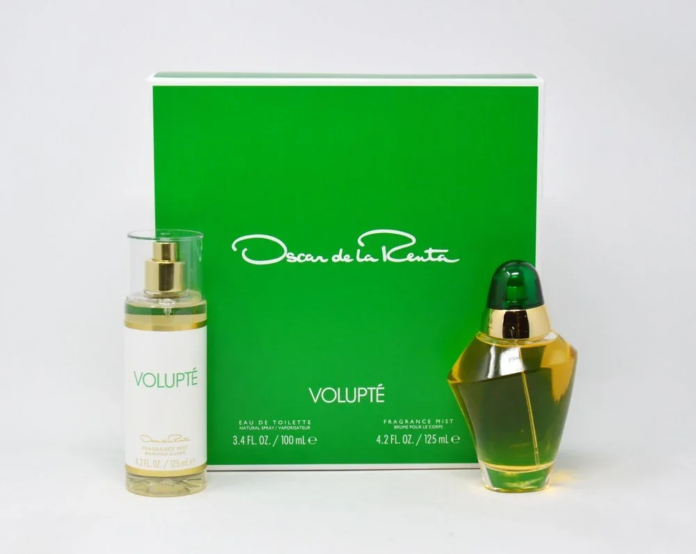 Oscar De La Renta Volupte Eau de Toilette for Women - Image 2