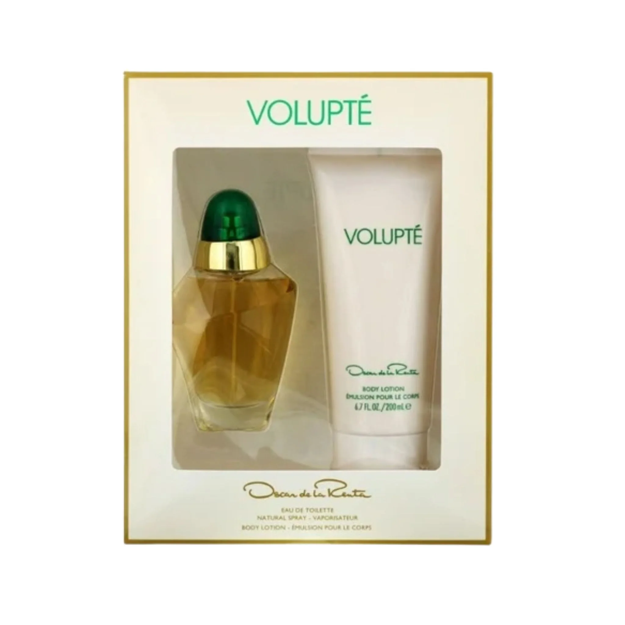 Oscar De La Renta Volupte Eau de Toilette for Women - Image 3