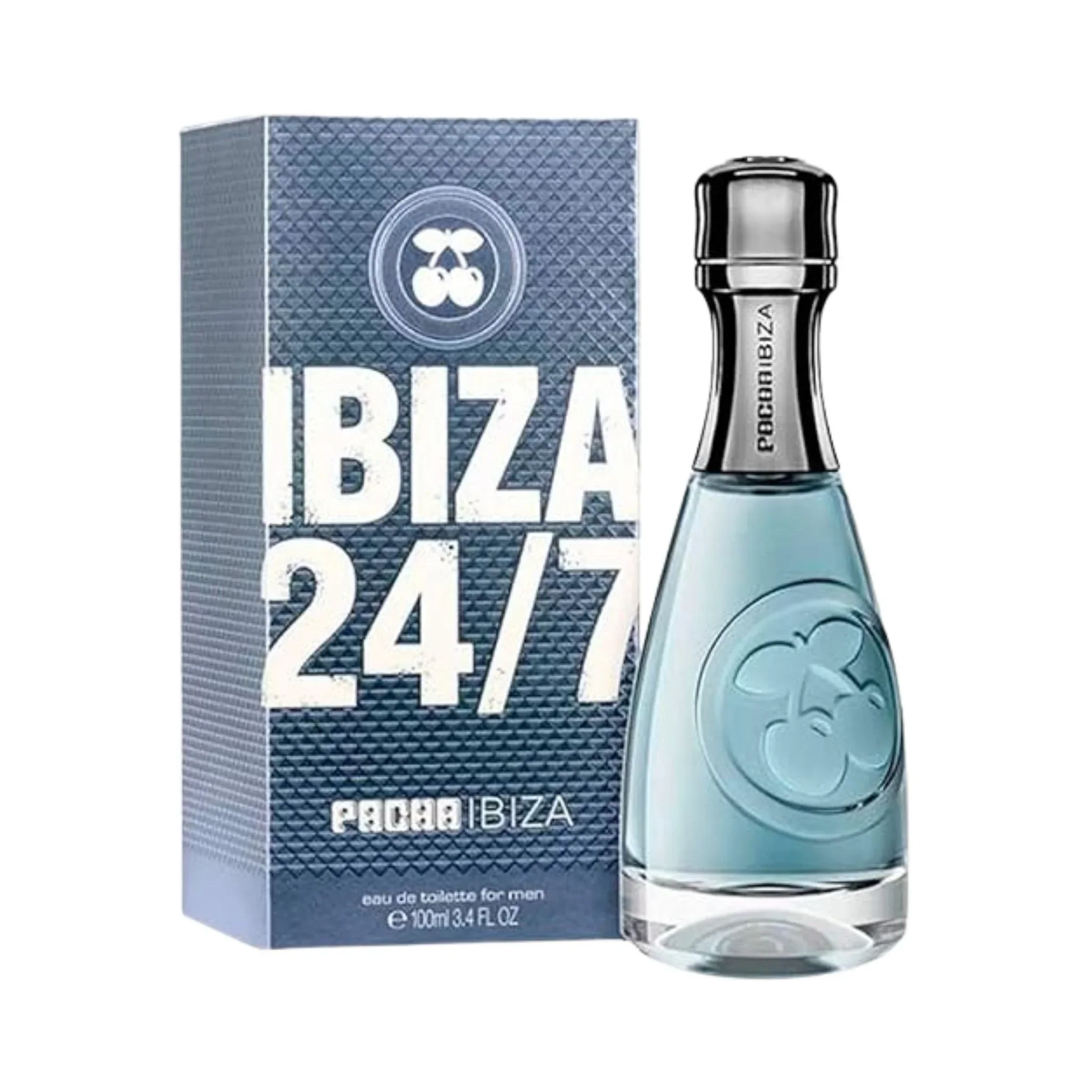 Pacha Ibiza 24/7 Eau de Toilette for Men - Image 2