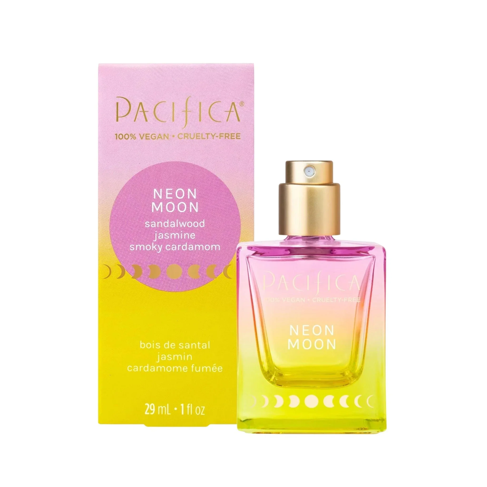 Pacifica Neon Moon Parfum for Women