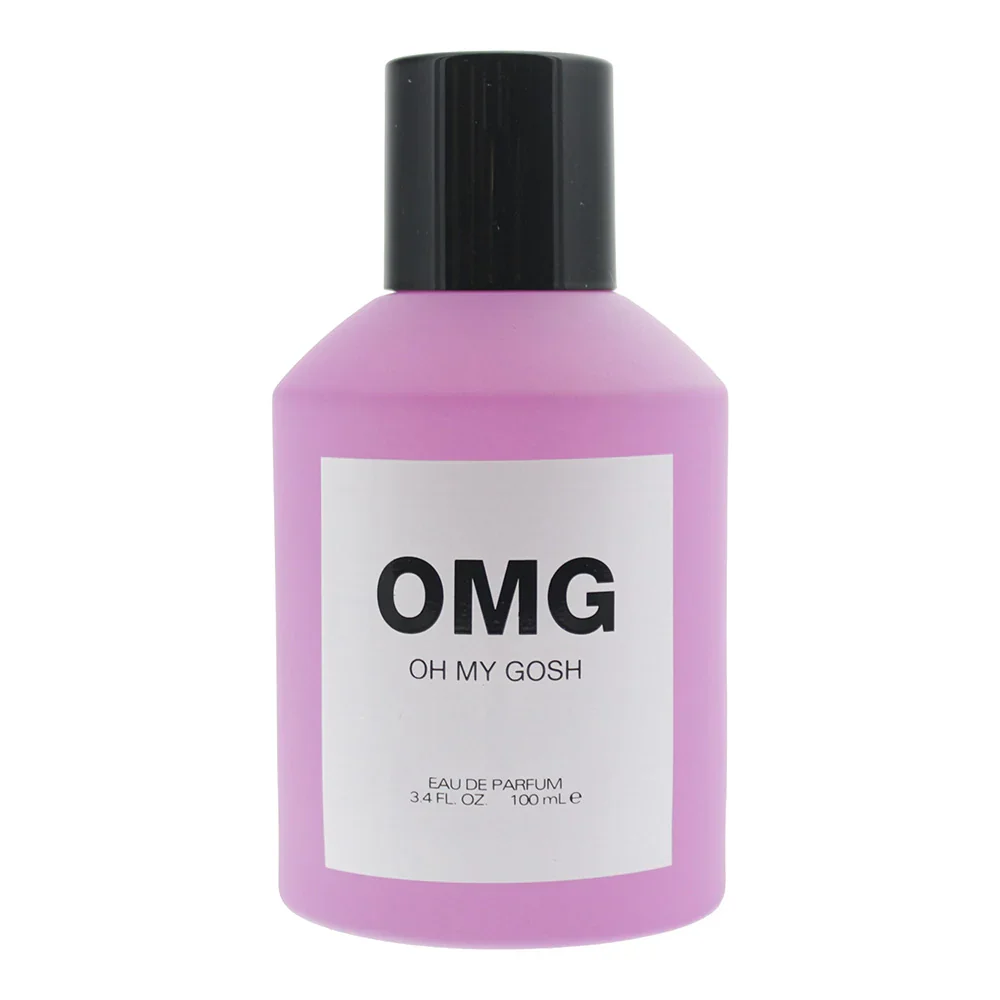 Tween OMG Oh My Gosh Eau de Parfum for Women