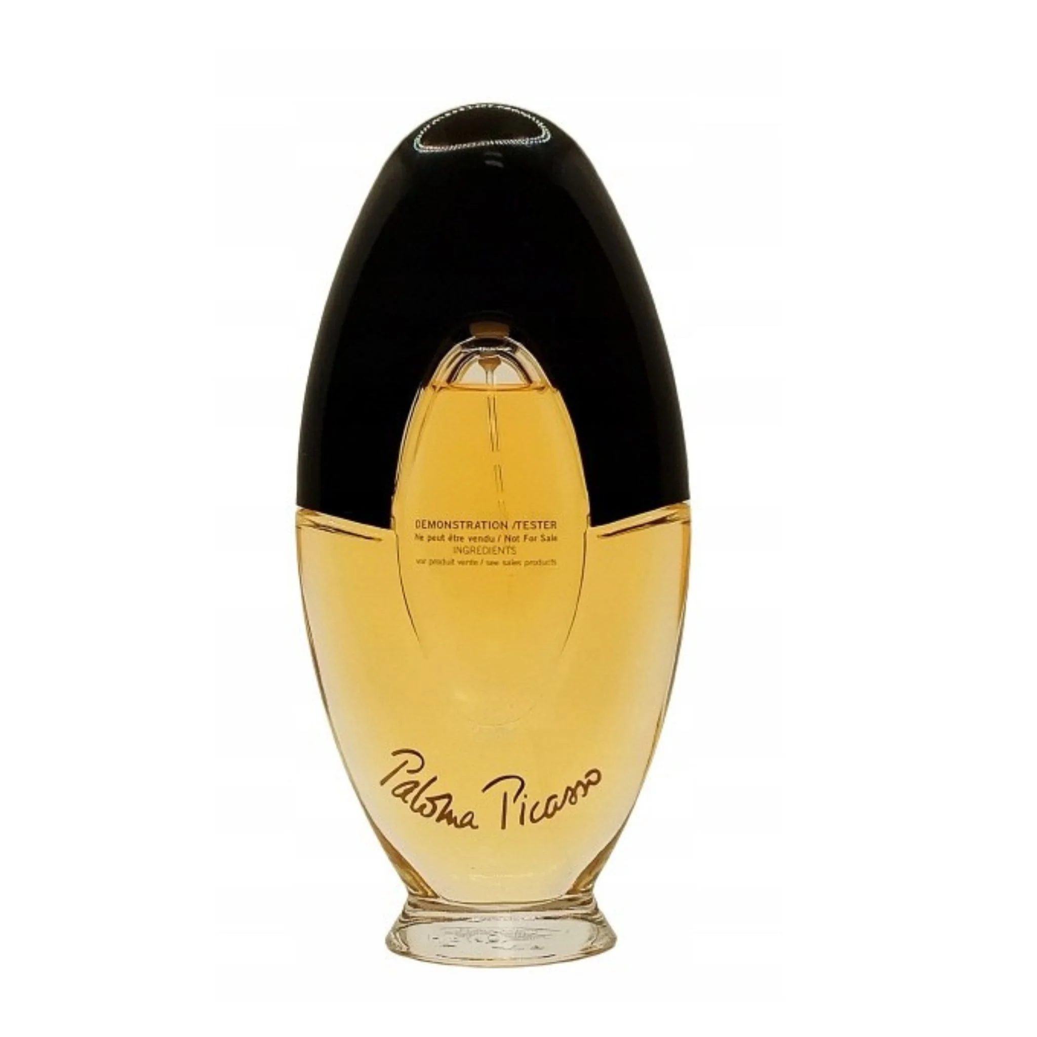 Paloma Picasso Paloma Picasso Eau de Toilette for Women - Image 4