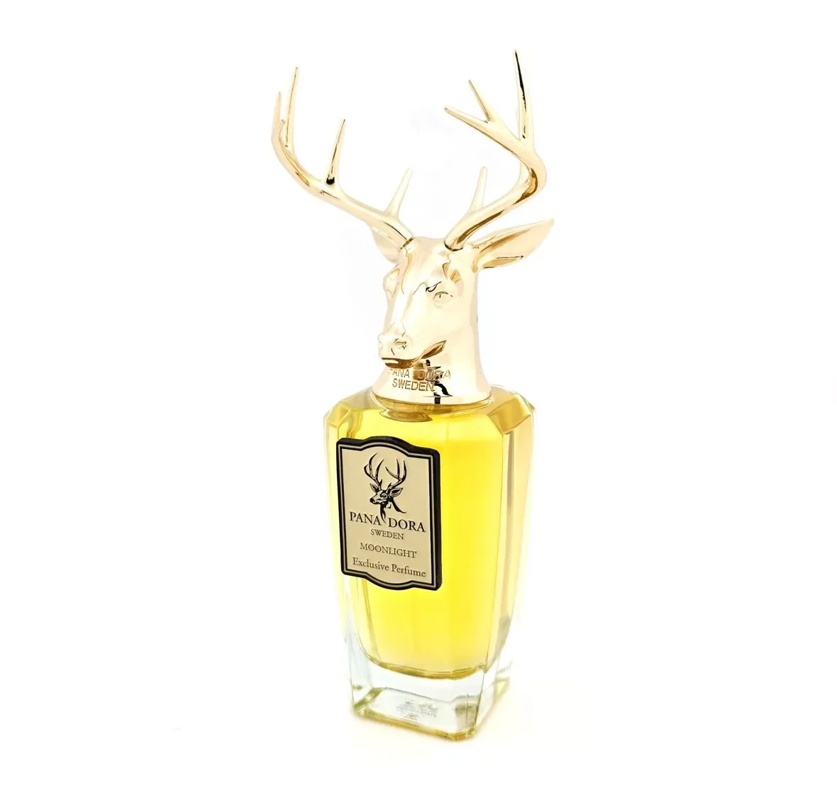 Pana Dora Moonlight Eau de Parfum for Unisex