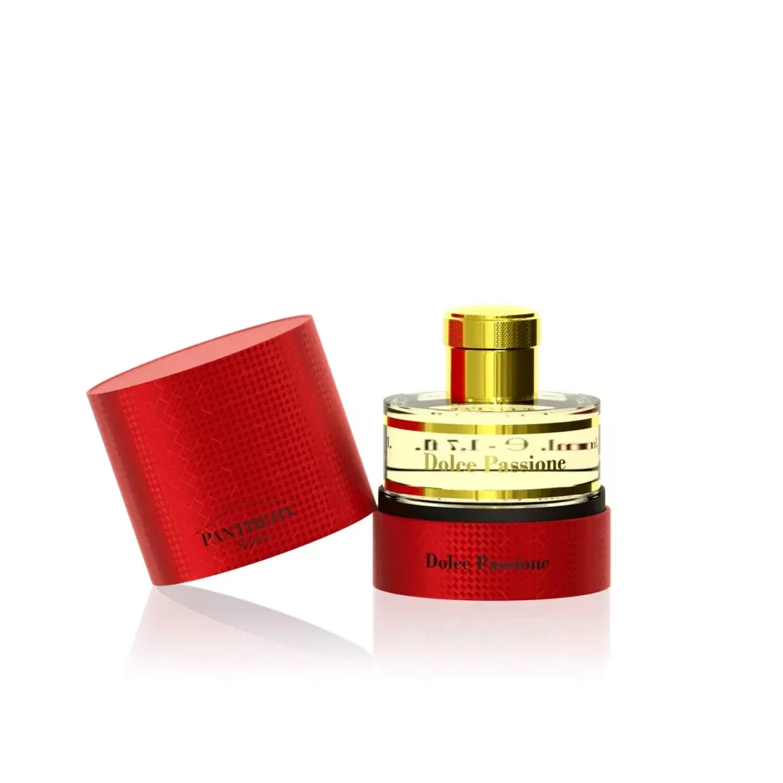 Pantheon Roma Dolce Passione Extrait de Parfum for Unisex