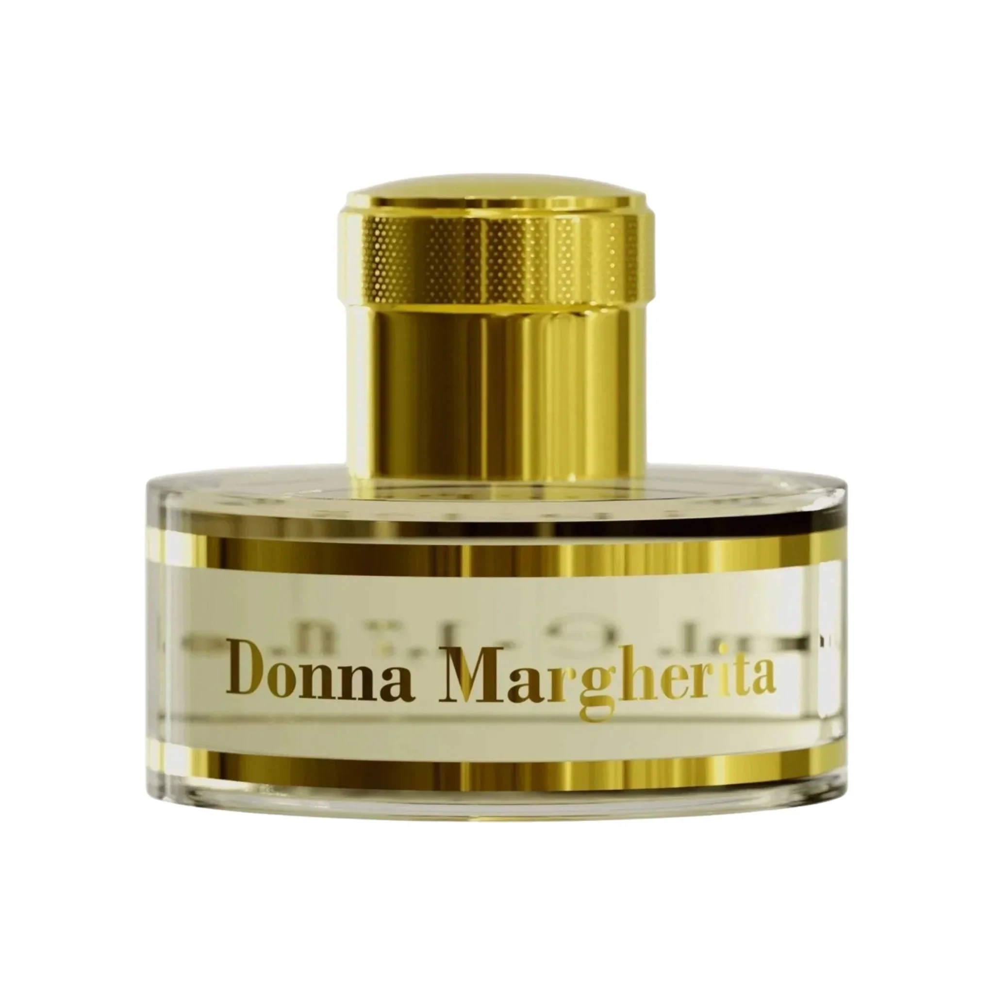 Pantheon Roma Donna Margherita Extrait de Parfum for Women
