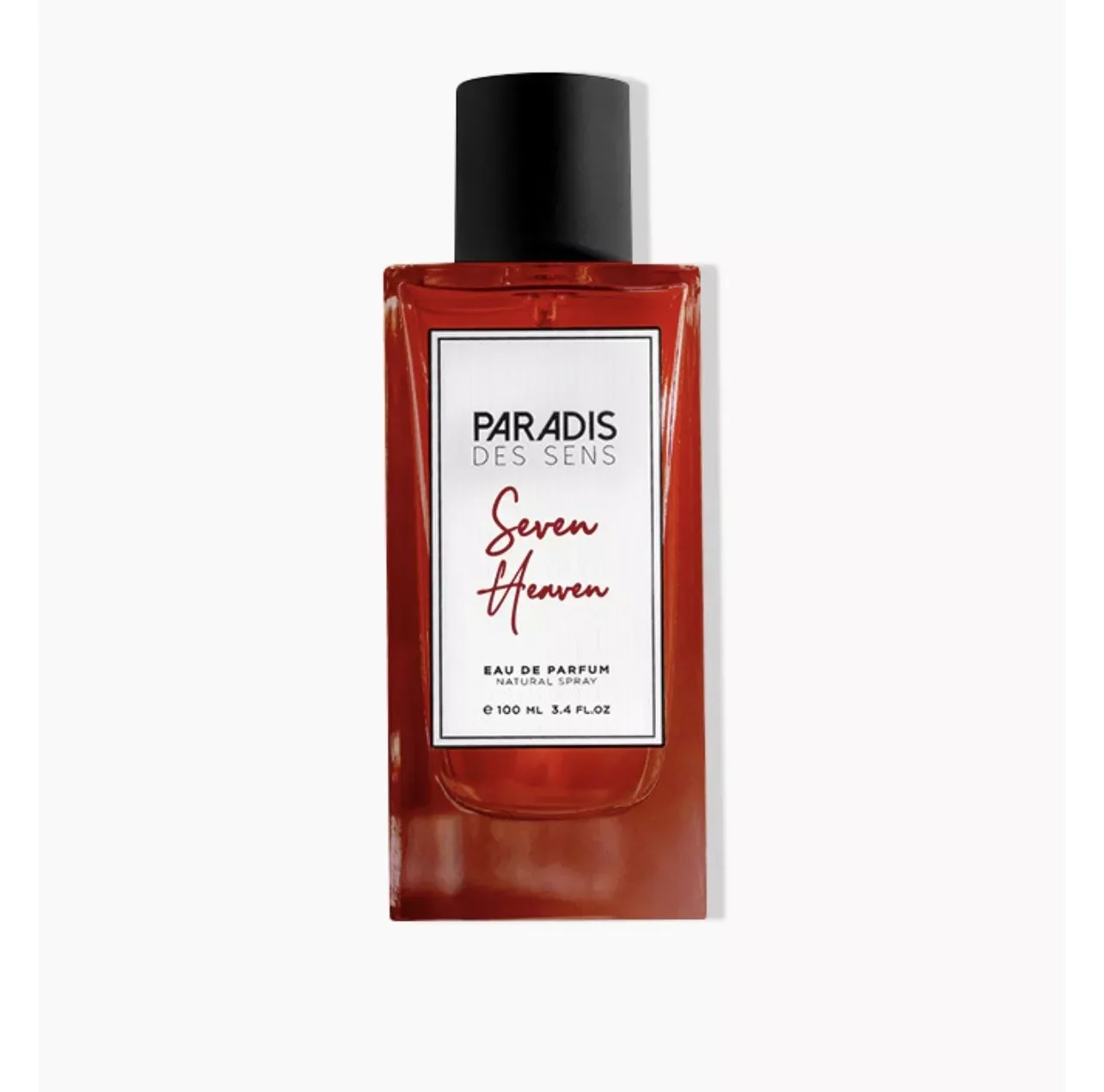 Paradis des Sens Seven Heaven Eau de Parfum for Unisex