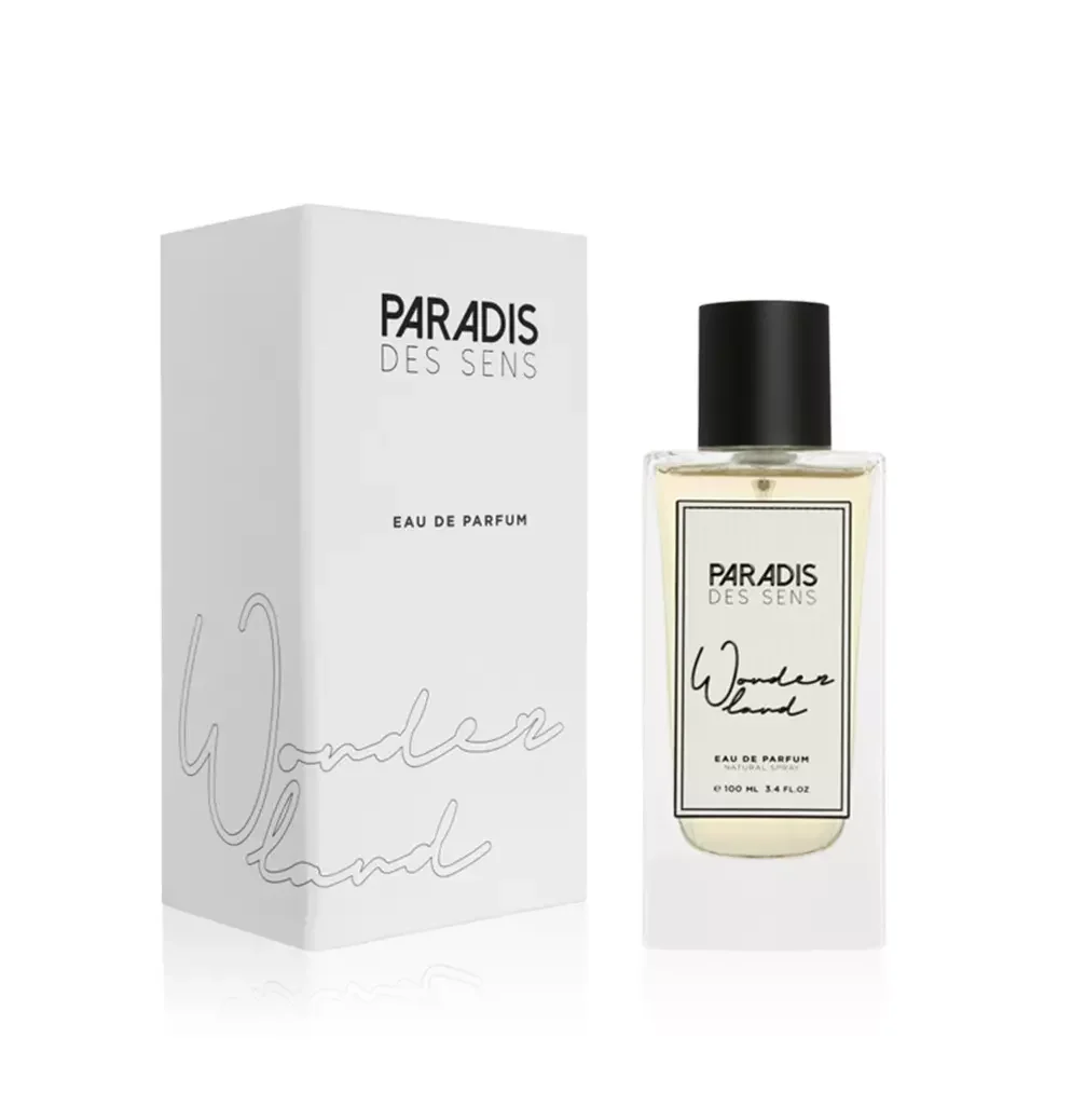 Paradis des Sens Wonderland Eau de Parfum for Unisex