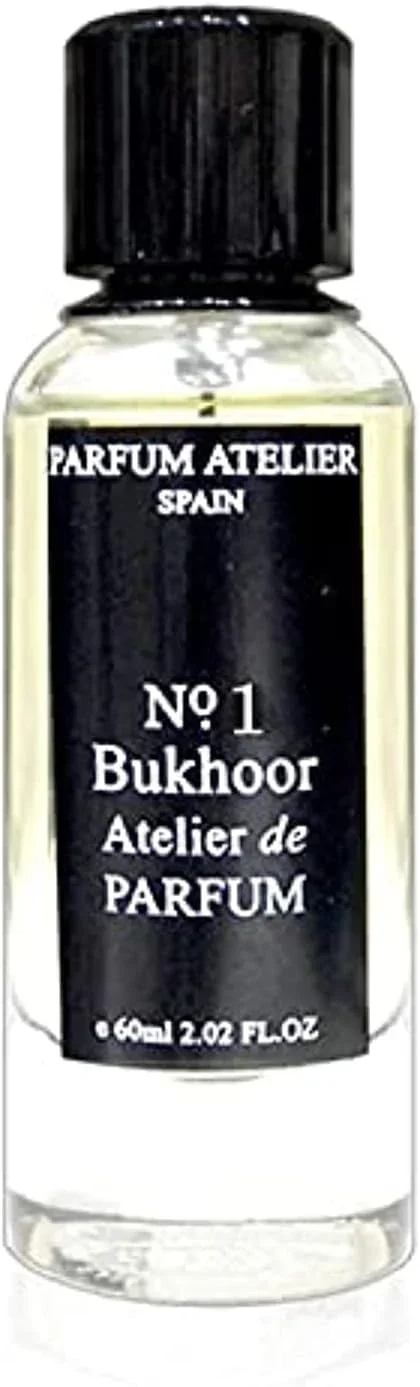 Parfum Atelier No.1 Bukhoor Eau de Parfum for Unisex