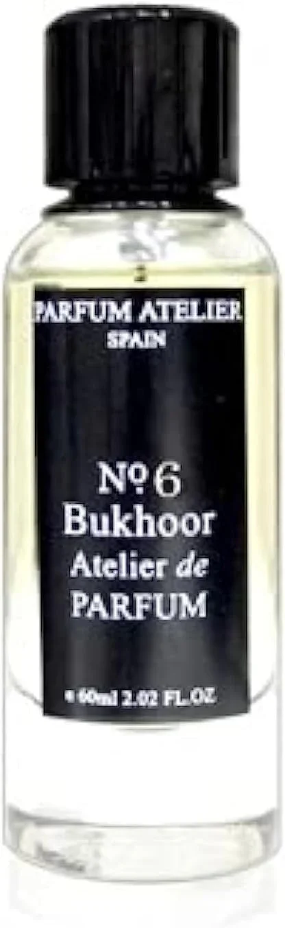 Parfum Atelier No.6 Bukhoor Eau de Parfum for Unisex