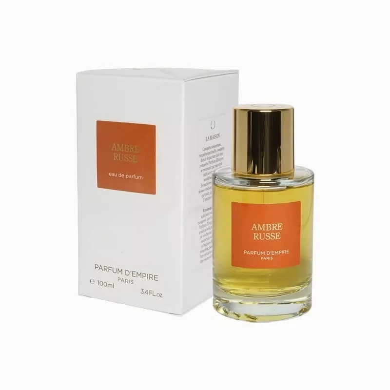 Parfum D'Empire Ambre Russe Eau de Parfum for Unisex - Image 2