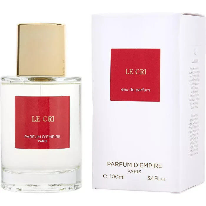Parfum D'Empire Le Cri Eau de Parfum for Unisex