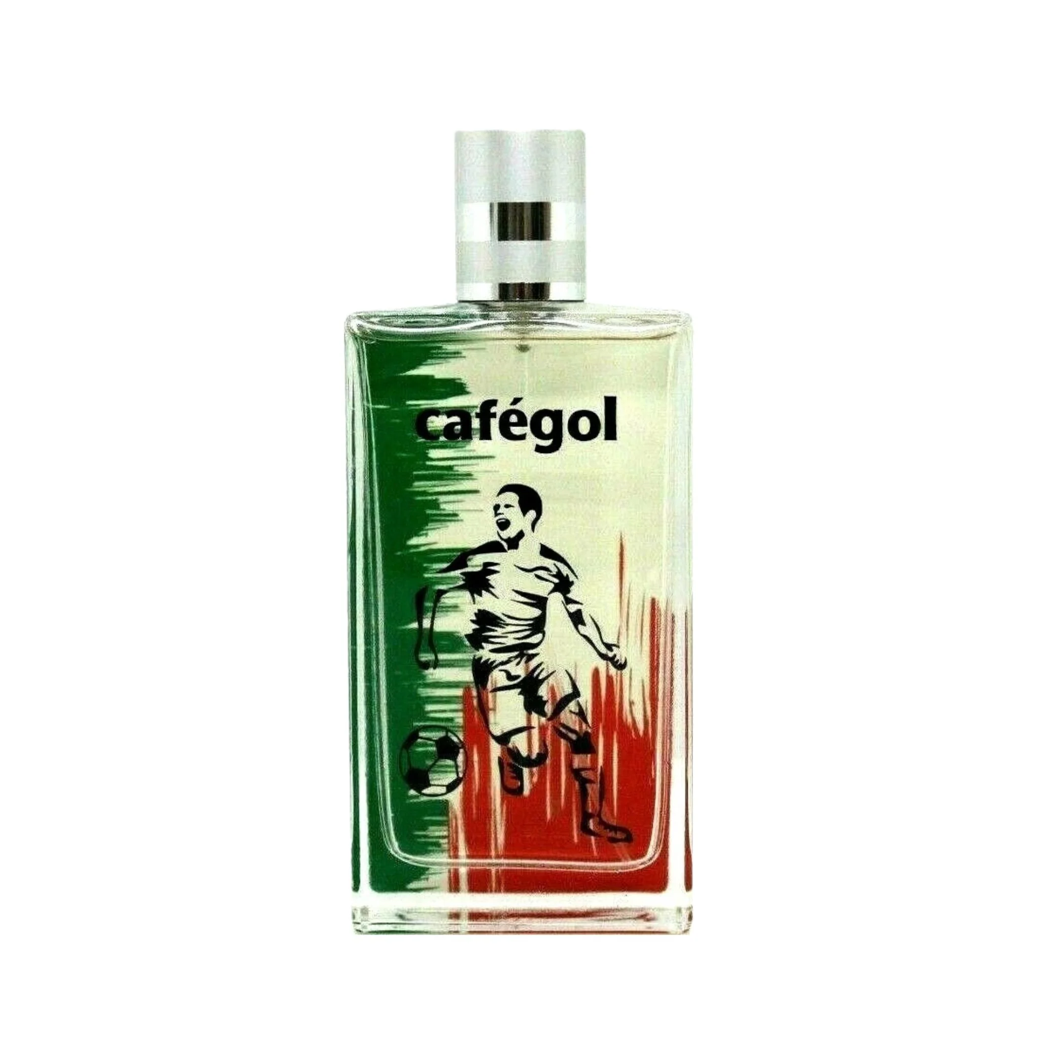 Parfums Cafe Cafe Gol Mexico Eau de Toilette for Men - Image 2