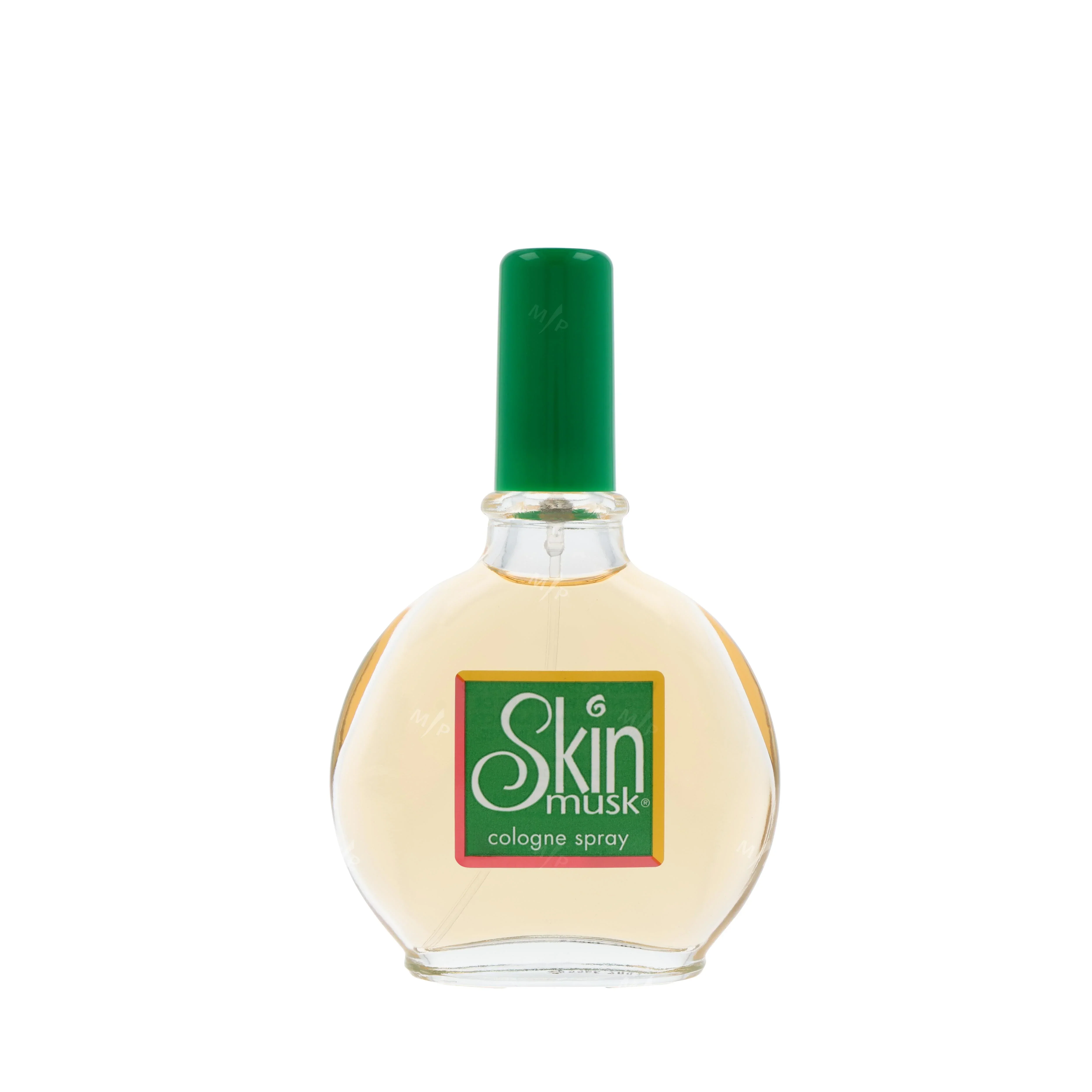 Parfums De Coeur Skin Musk Eau de Cologne for Women