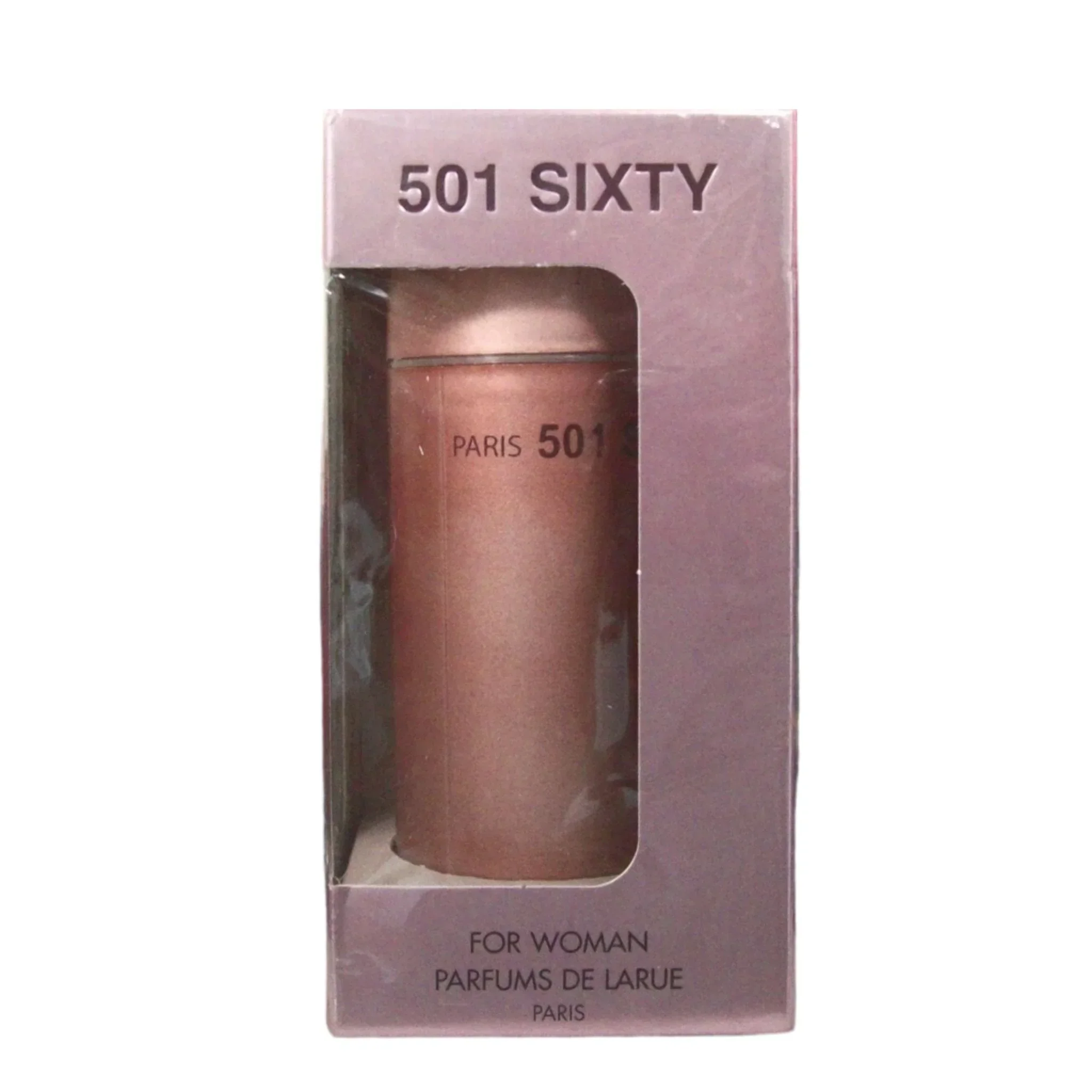 Parfums De Larue 501 Sixty Eau de Parfum for Women