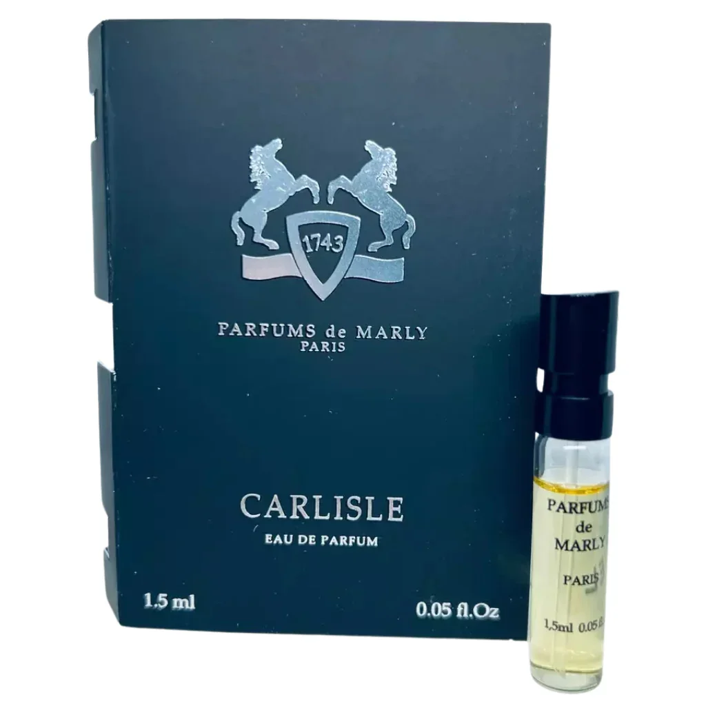 Parfums De Marly Carlisle Eau de Parfum for Unisex - Image 2