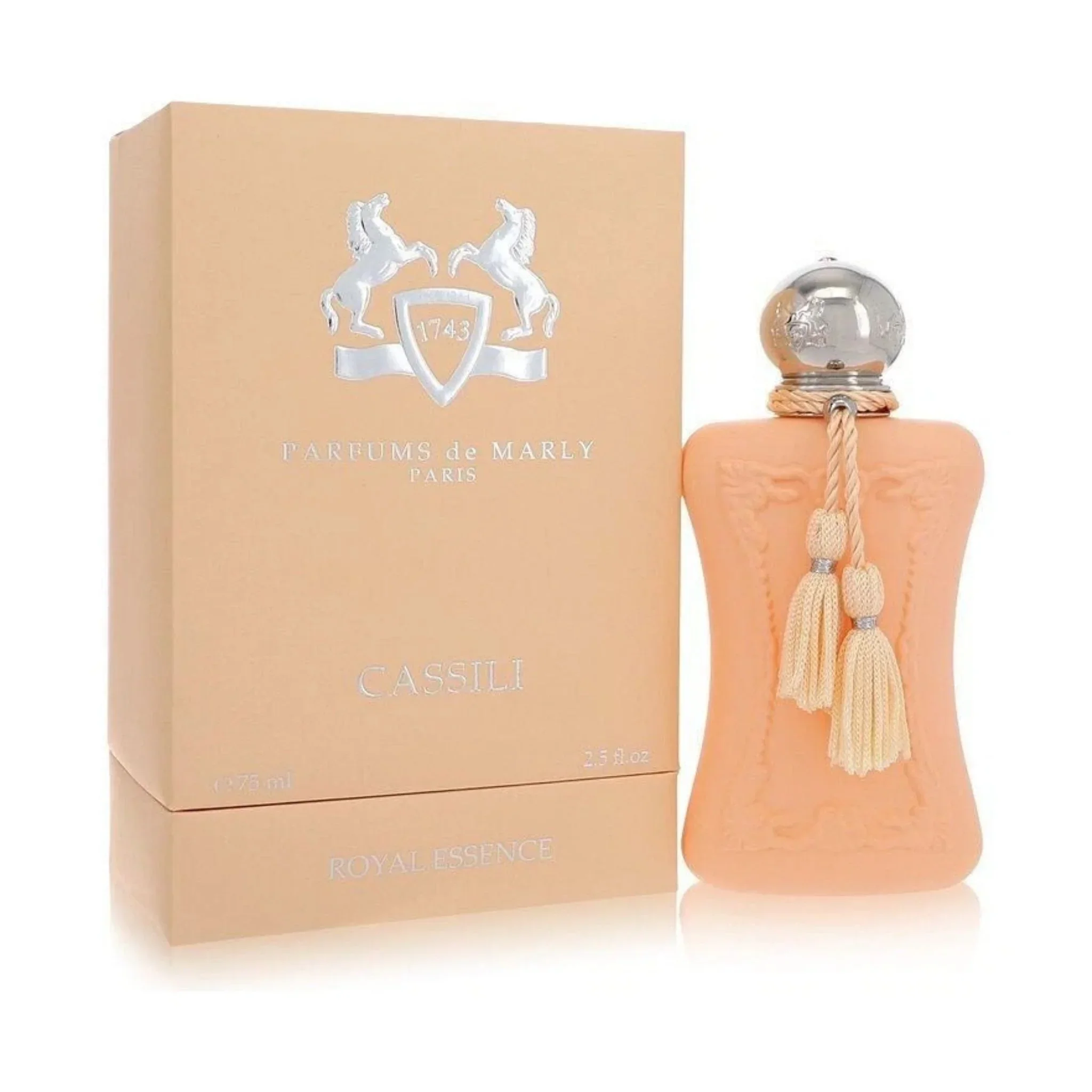 Parfums De Marly Cassili Eau de Parfum for Women