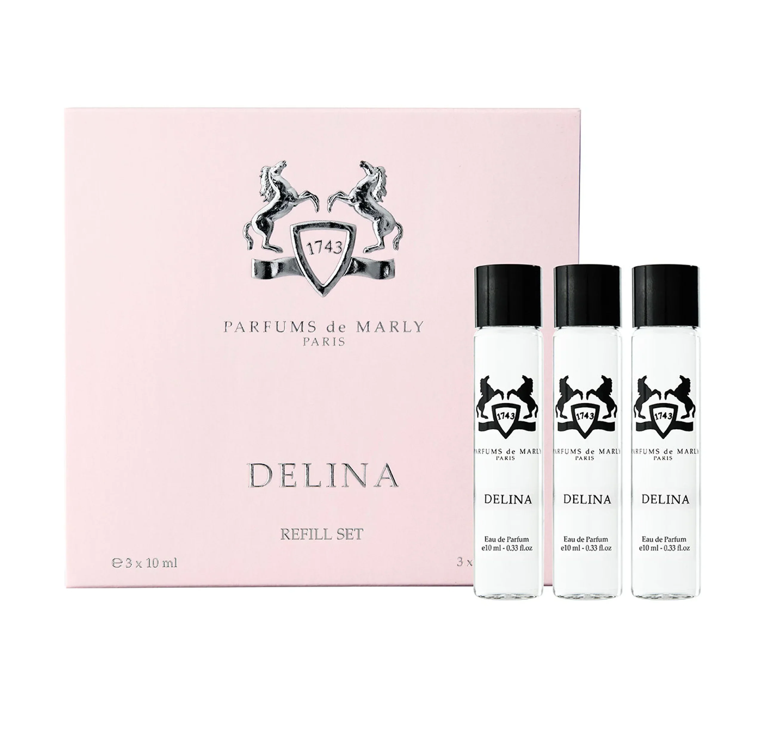 Parfums De Marly Delina Eau de Parfum for Women - Image 2