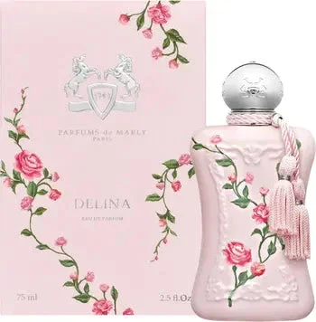 Parfums De Marly Delina Eau de Parfum for Women - Image 6