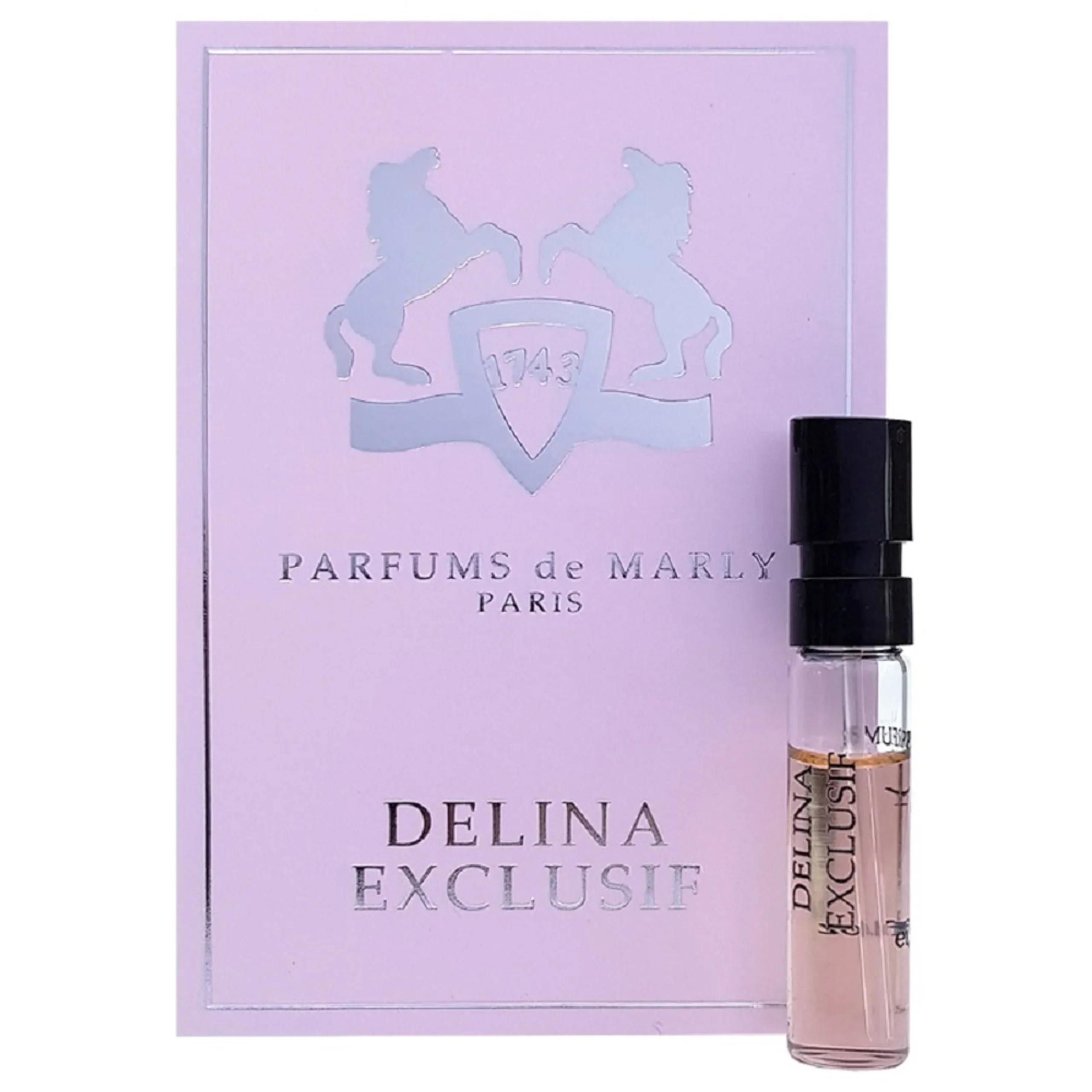 Parfums De Marly Delina Exclusif Parfum for Women
