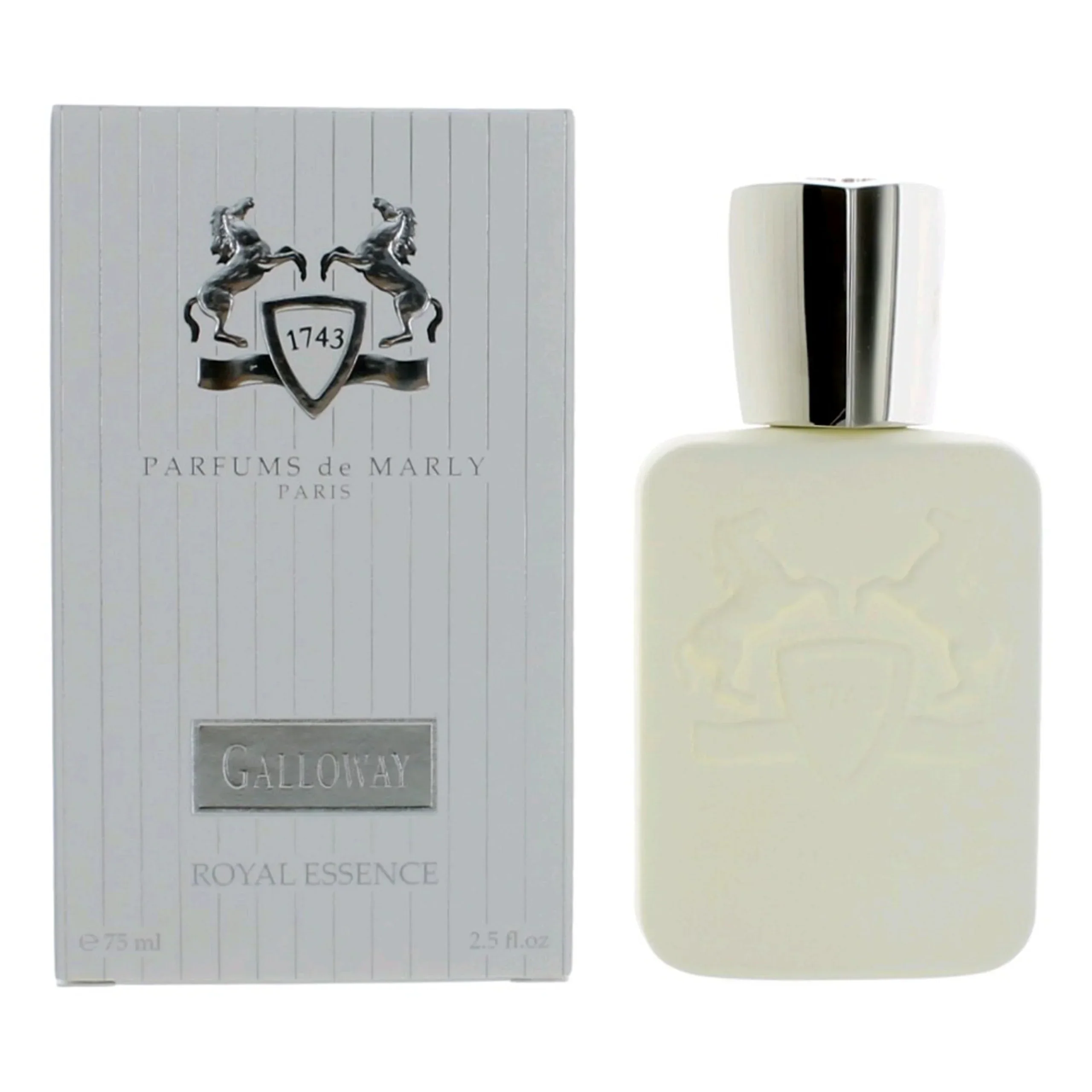 Parfums De Marly Galloway Eau de Parfum for Men - Image 2