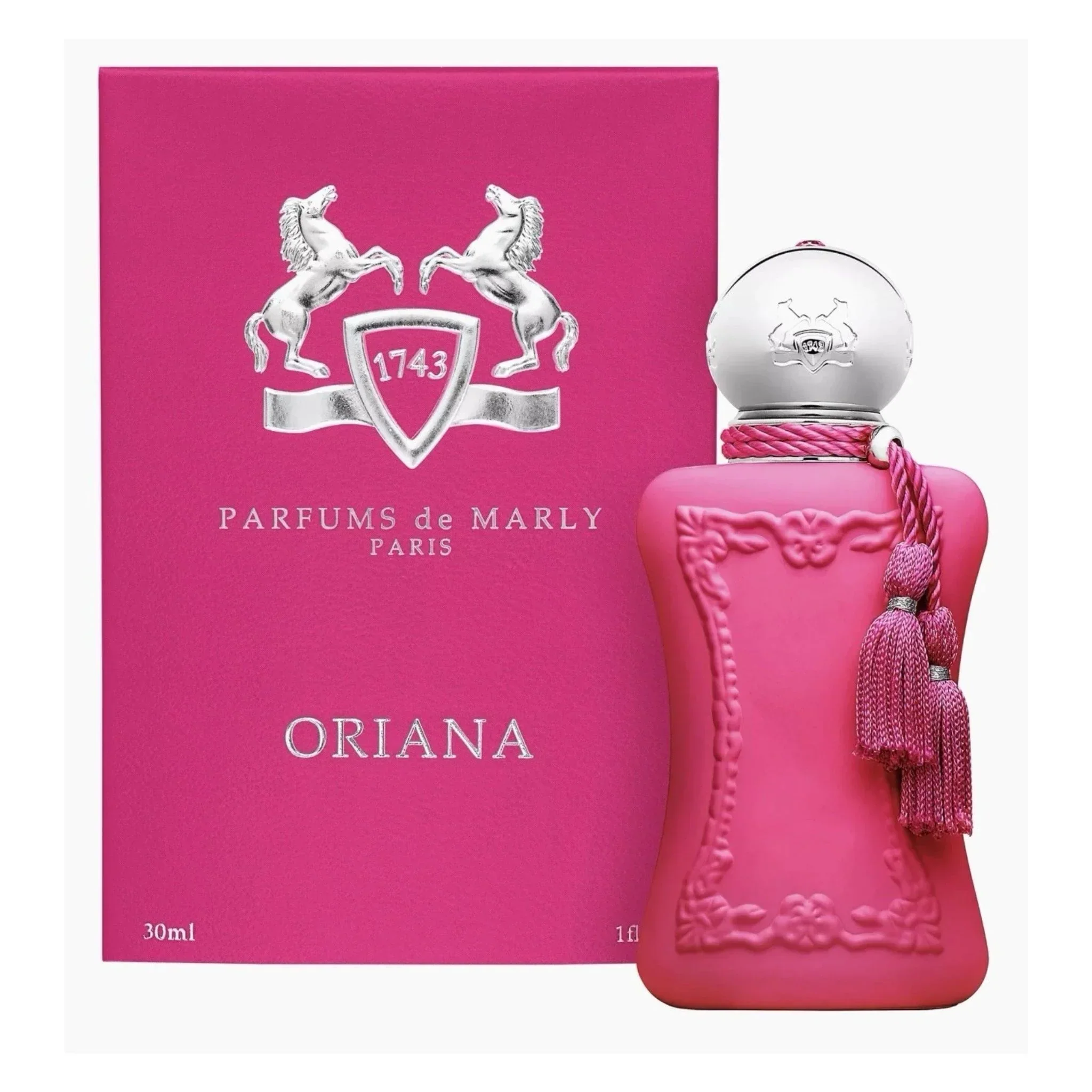 Parfums De Marly Oriana Eau de Parfum for Women - Image 3